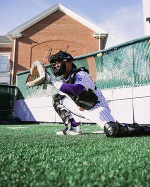 Image post by @bigsouthsports on Instagram