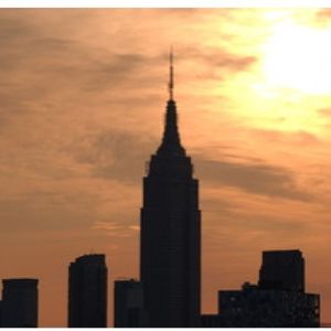 Image post by @empirestatebldg on Instagram