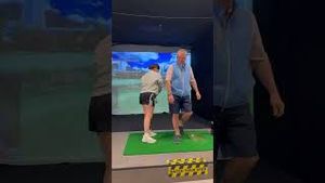 Video post by @golfparadiseclub on YouTube