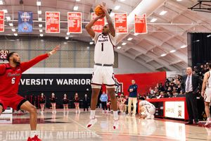 Image post by @esuwarriors on Instagram