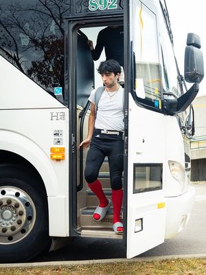 Image post by @sconaathletics on Instagram