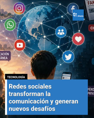 Image post by @infodiariord on Instagram