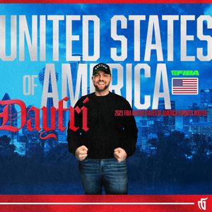 Image post by @MavsGG on Twitter