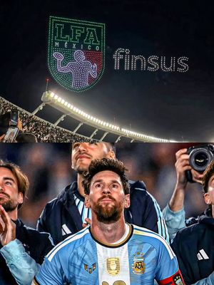 Image post by @lfa_mex on Instagram