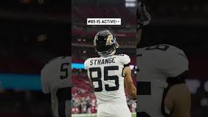 Video post by @jaguars on YouTube