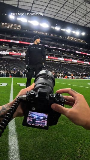 Video post by @Raiders on Facebook