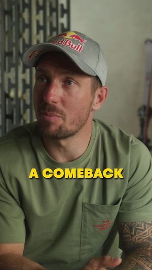Video post by @redbullaustria on TikTok