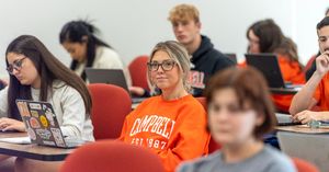 Image post by @campbelledu on Instagram