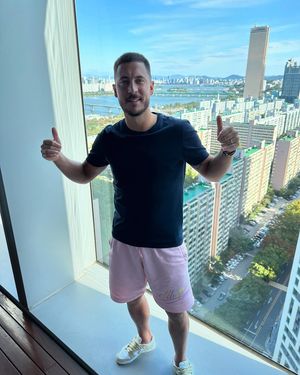 Image post by @hazardeden_10 on Instagram