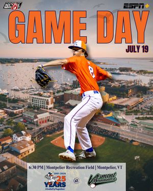 Image post by @newportgulls on Instagram