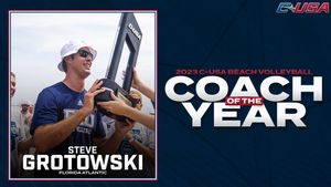 Image post by @ConferenceUSA on Twitter