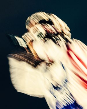 Image post by @johncottermedia on Instagram