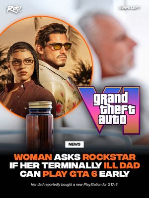 Video post by @rap on TikTok