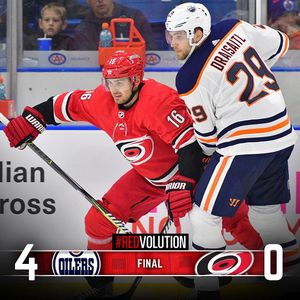 Image post by @canes on Instagram