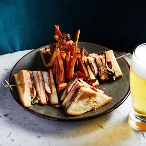 Image post by @HyattCentricFrenchQuarter on Facebook