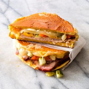 Image post by @cooksillustrated on Instagram