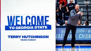 Image post by @GeorgiaStateVB on Twitter