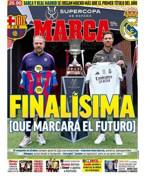 Image post by @MARCAenUSA on Facebook