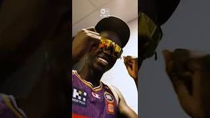 Video post by @nbl on YouTube