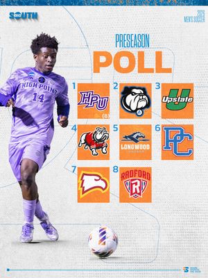 Image post by @bigsouthsports on Instagram