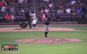 Video post by @AstrosFuture on Twitter