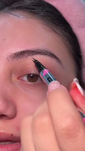 Video post by @imethodbeauty on TikTok