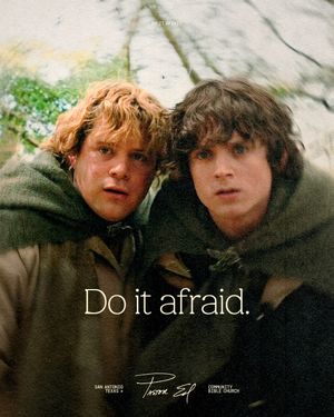 Image post by @pastorednewton on Instagram