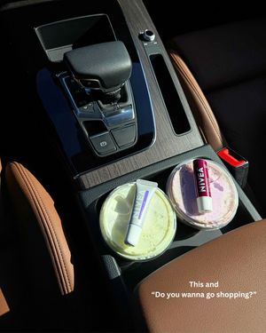 Image post by @niveausa on Instagram
