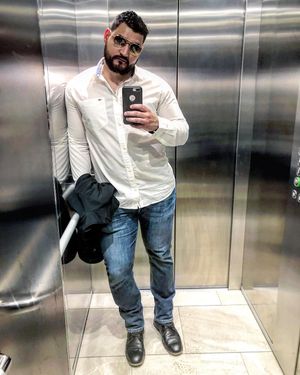 Image post by @magoherreracompositor on Instagram