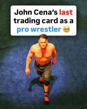 Video post by @topps on TikTok