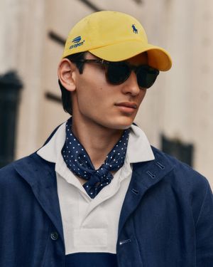Image post by @poloralphlauren on Instagram