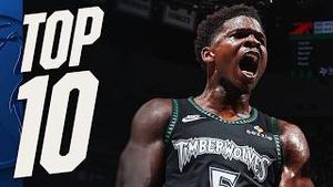 Video post by @NBA on YouTube