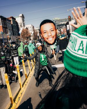Image post by @playerstribune on Instagram
