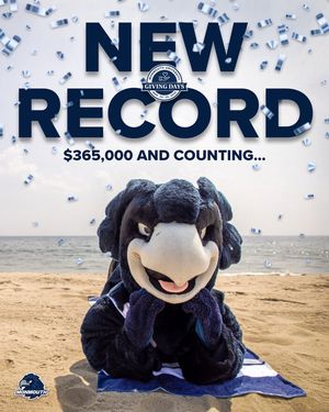 Image post by @muhawks on Instagram