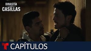 Video post by @telemundo on YouTube