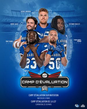 Image post by @Carabins on Twitter