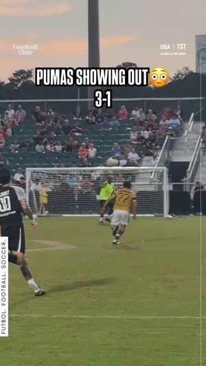 Video post by @footballclubmag on Facebook