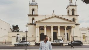 Image post by @gokhantnr on Instagram