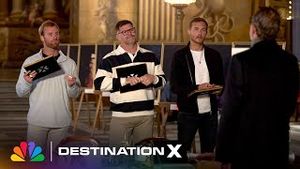 Video post by @nbc on YouTube