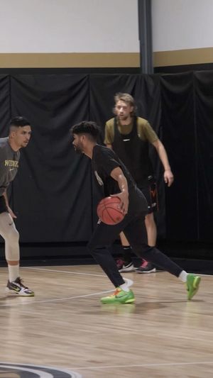 Video post by @hoopcityau on Instagram