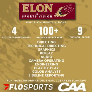 Image post by @elonsportvision on Instagram