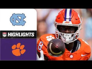 Video post by @ESPN College Football on YouTube