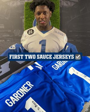 Image post by @colts on Instagram