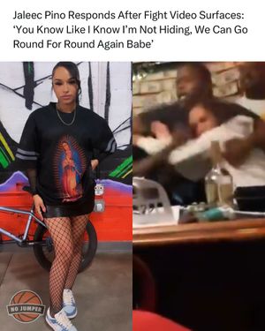 Image post by @nojumper on Instagram