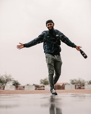Image post by @ddking2 on Instagram