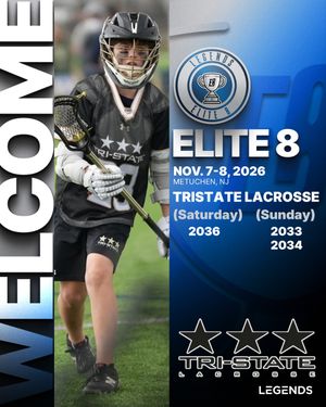 Image post by @legends_lacrosse on Instagram
