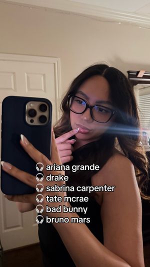 Video post by @nancyluxx on TikTok