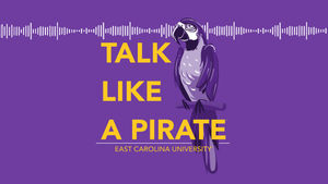 Image post by @EastCarolina on Twitter