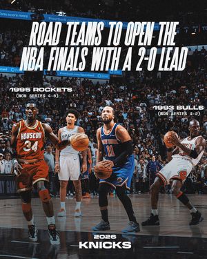 Image post by @nbaindonesia on Instagram
