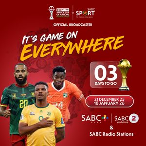 Image post by @sabcsport on Instagram